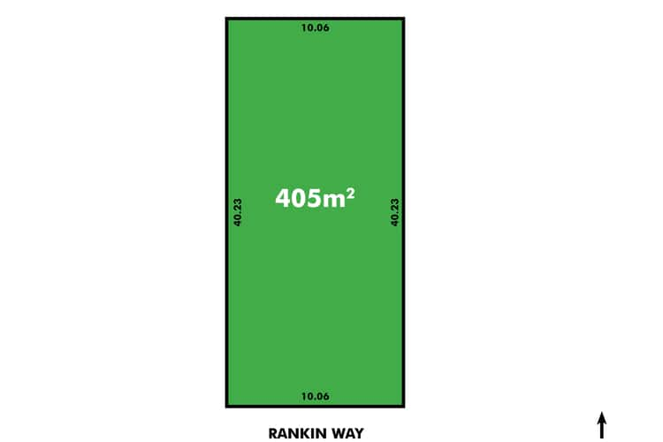 Second view of Homely residentialLand listing, 6 Rankin Way, Booragoon WA 6154