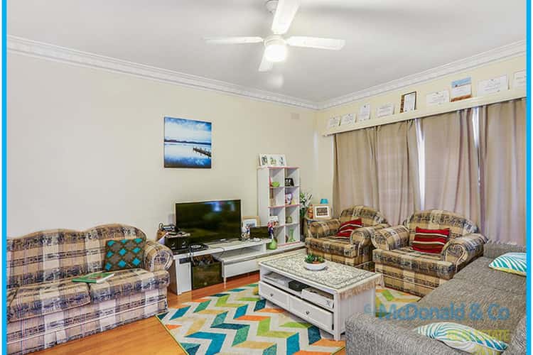 Second view of Homely townhouse listing, 1/17 Curtin Street, Bell Park VIC 3215