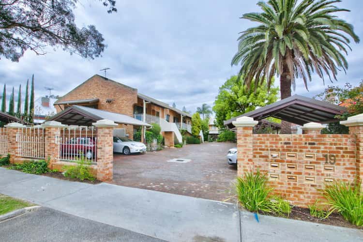 Main view of Homely apartment listing, 9/19 Keightley Road, Shenton Park WA 6008