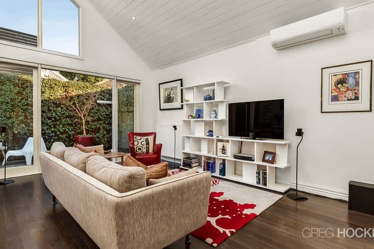 Fourth view of Homely house listing, 11 Eville Street, South Melbourne VIC 3205