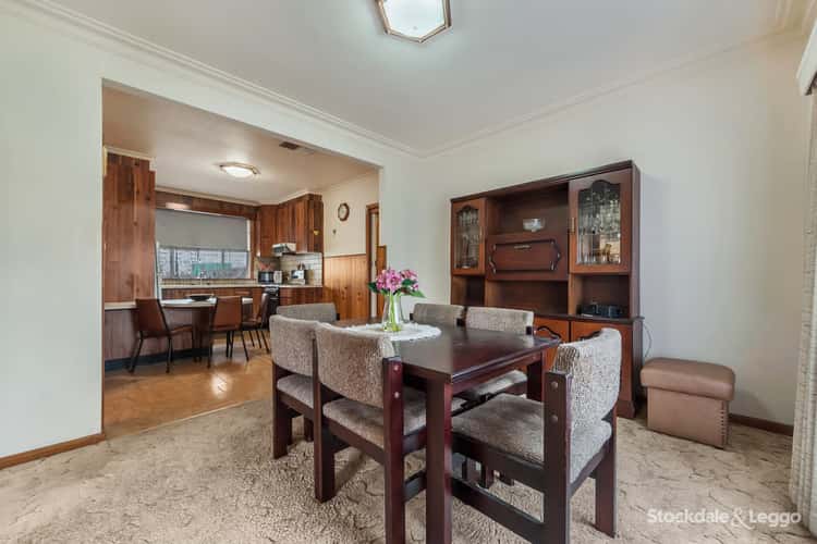 Third view of Homely house listing, 7 Home Street, Reservoir VIC 3073