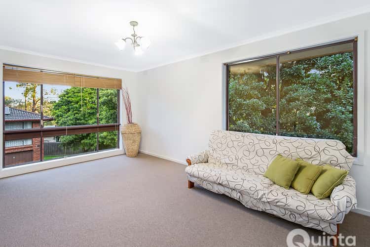 Fifth view of Homely unit listing, 3/3 Green Street, Boronia VIC 3155