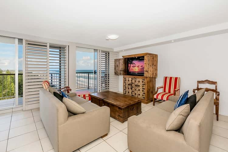 Third view of Homely house listing, Unit 1204/3575 Main Beach Parade, Main Beach QLD 4217