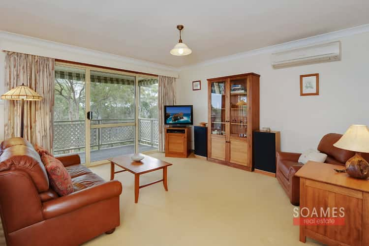 Second view of Homely house listing, 35 Cumbora Circuit, Berowra NSW 2081