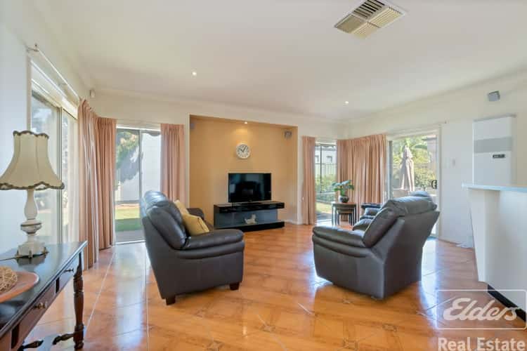 Fifth view of Homely house listing, 27 Cormorant Way, Mawson Lakes SA 5095