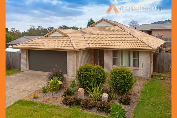 Main view of Homely house listing, 1 Atlantic Drive, Brassall QLD 4305