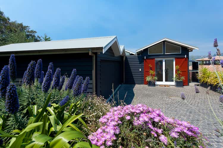Fifth view of Homely house listing, 279 Whale Beach Road, Avalon NSW 2107