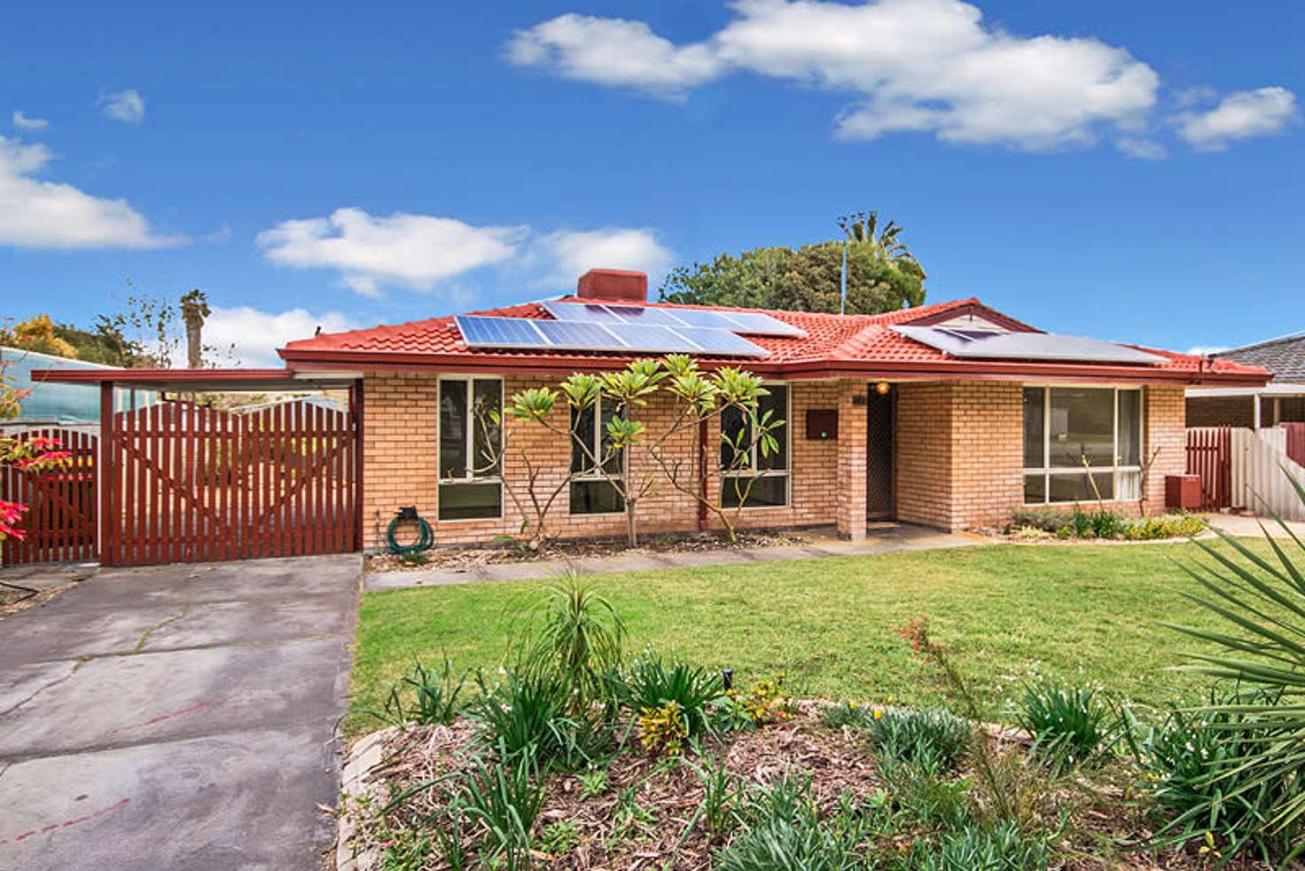 Main view of Homely house listing, 14 Seabrooke Avenue, Rockingham WA 6168