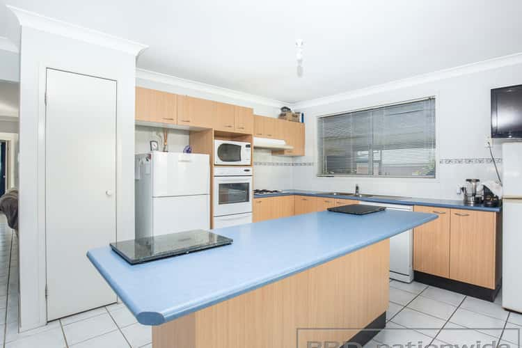 Second view of Homely house listing, 102 Budgeree Drive, Aberglasslyn NSW 2320