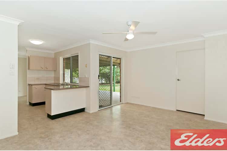 Fifth view of Homely house listing, 73-75 Thora Road, Cedar Grove QLD 4285