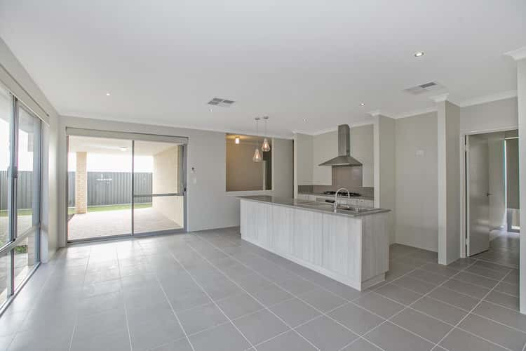 Third view of Homely house listing, 4 Amethyst Street, Banjup WA 6164