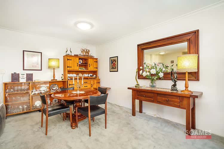 Fourth view of Homely apartment listing, 27/107 Pacific Highway, Hornsby NSW 2077