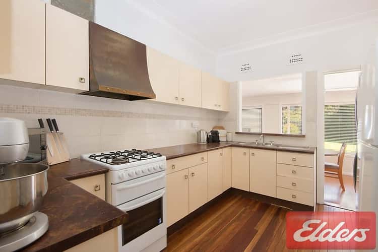 Third view of Homely house listing, 119 Dunmore Street, Wentworthville NSW 2145