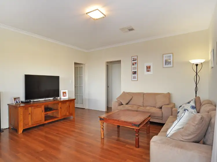 Fourth view of Homely house listing, 72 Berlotto Drive, Tapping WA 6065
