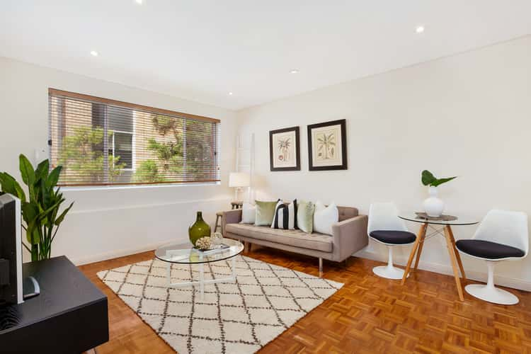 3/371 Bronte Road, Bronte NSW 2024