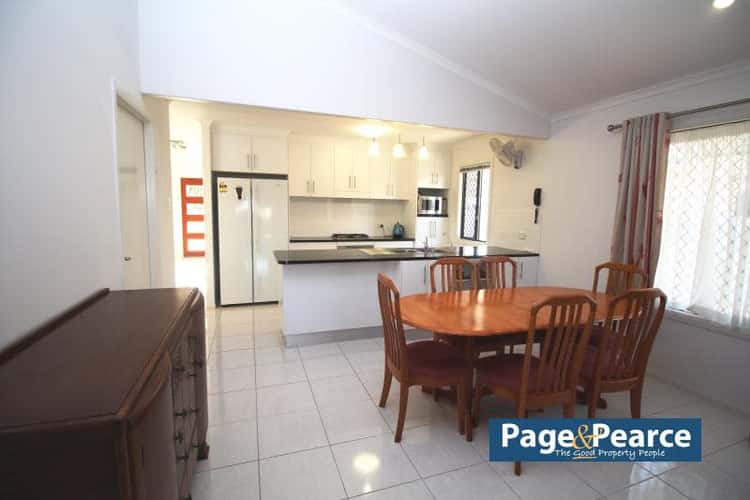 Fourth view of Homely house listing, 17 CHERWELL AVENUE, Bohle Plains QLD 4817