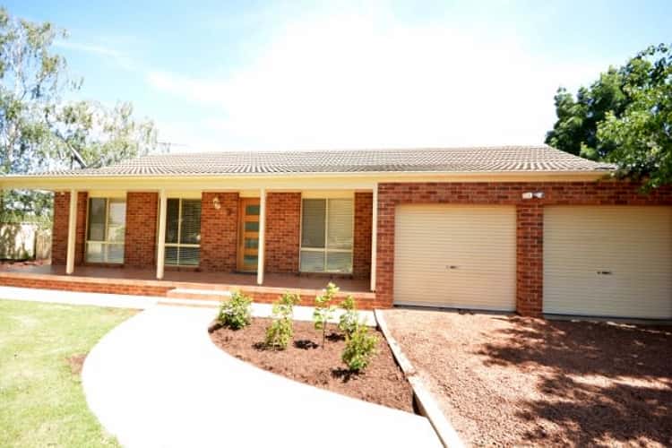 Third view of Homely house listing, 2791 (Lot 915) Burley Griffin Way, Bilbul NSW 2680