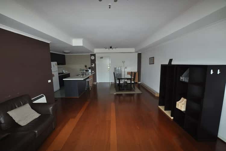 Third view of Homely apartment listing, REF 121511/83 Queensbridge Street, Southbank VIC 3006