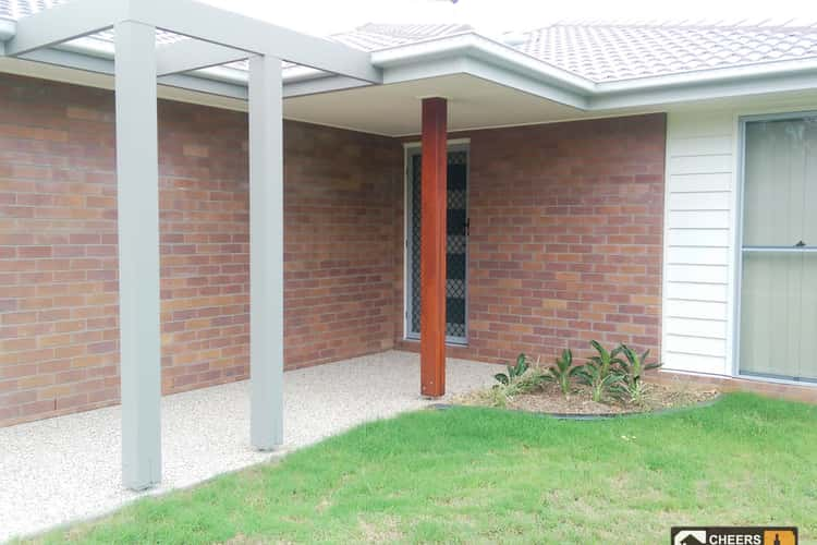 Fifth view of Homely house listing, 59 Feltham Circuit, Burpengary QLD 4505