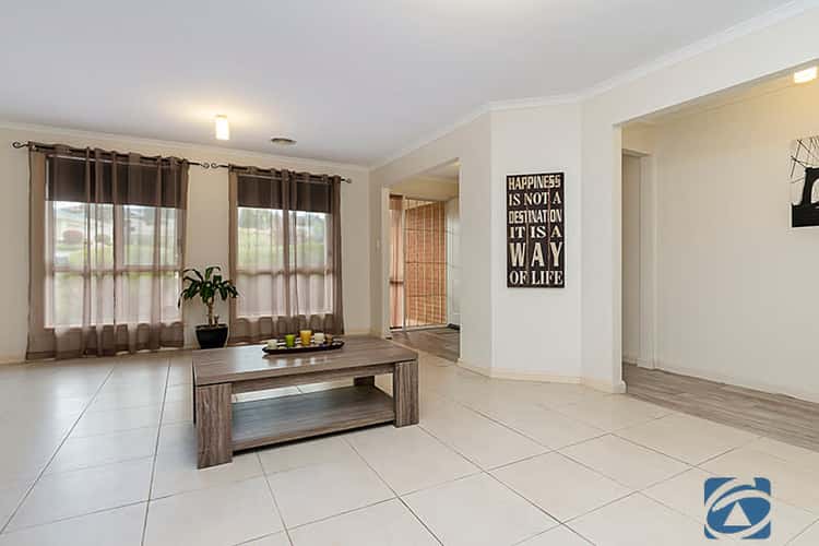 Second view of Homely house listing, 13 Norman Terrace, Blakeview SA 5114