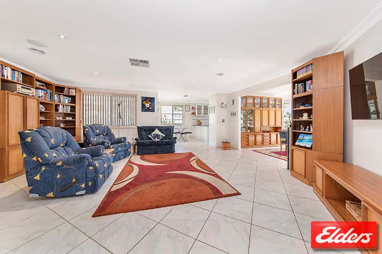 Fifth view of Homely house listing, 2 Comet Street, Amaroo ACT 2914