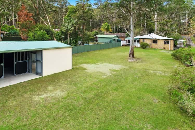 Second view of Homely house listing, 72 Empire Bay Drive, Bensville NSW 2251