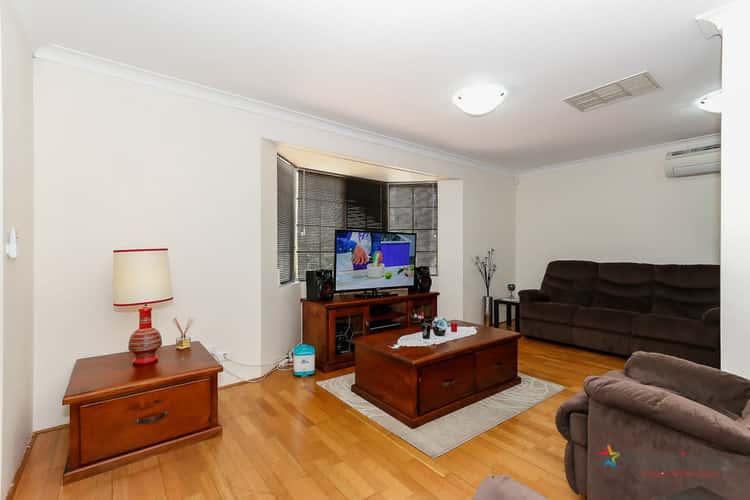 Fourth view of Homely house listing, 180 Illawarra Crescent South, Ballajura WA 6066