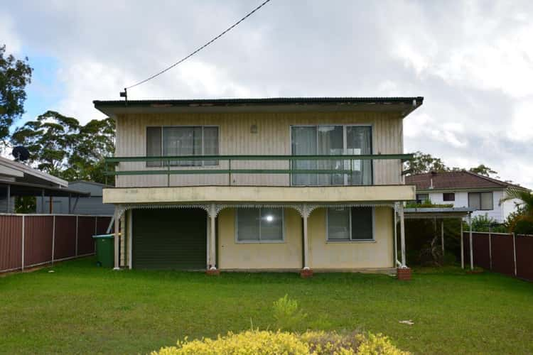 Second view of Homely house listing, 23 Birrabang Avenue, Summerland Point NSW 2259