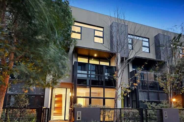 Main view of Homely house listing, 13/297 Dorcas Street, South Melbourne VIC 3205