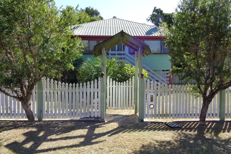 Main view of Homely house listing, 48 ROSS STREET, Allenstown QLD 4700