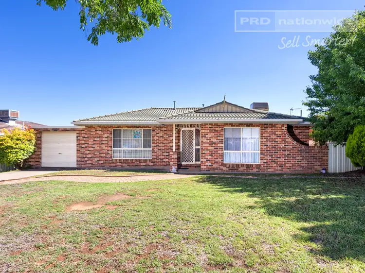 11 O'Regan Street, Flowerdale NSW 2650