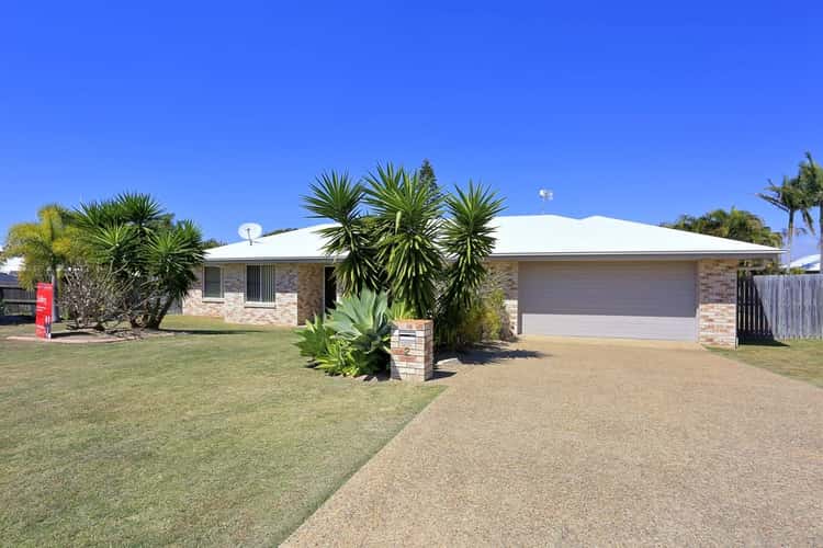 Second view of Homely house listing, 2 Bass Ct, Bargara QLD 4670