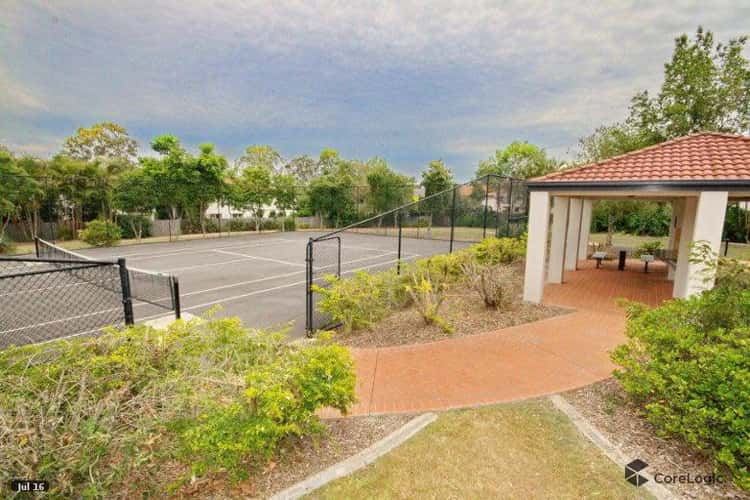 Second view of Homely townhouse listing, 61 / 391 BELMONT ROAD, Belmont QLD 4153