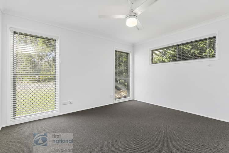 Seventh view of Homely house listing, 222 Fitzroy Street, Cleveland QLD 4163