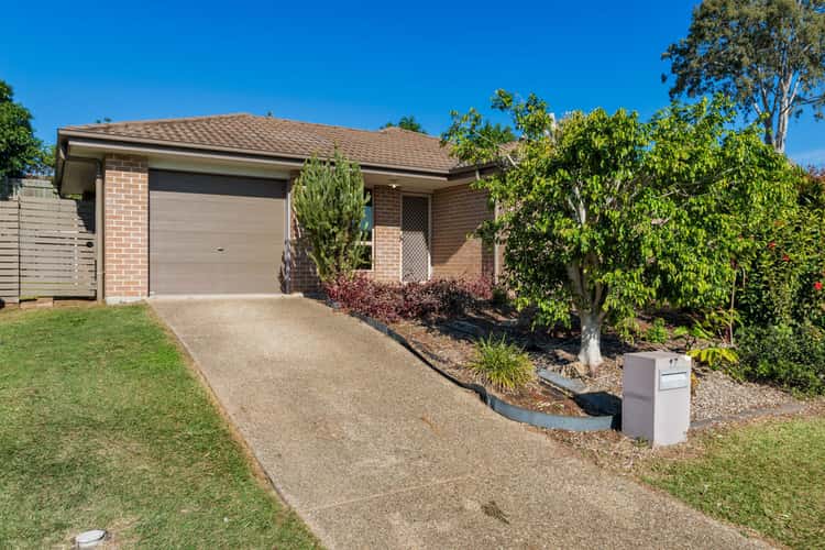 Second view of Homely house listing, 17 Peggy Road, Bellmere QLD 4510