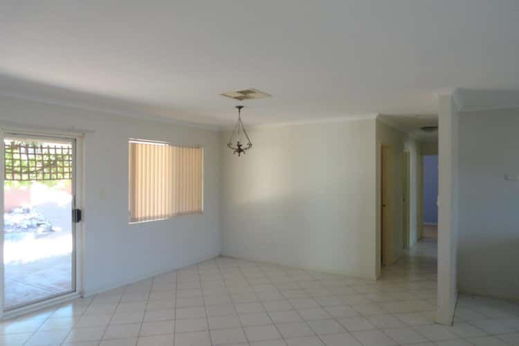 Third view of Homely house listing, 4 Mirus Court, Larapinta NT 875