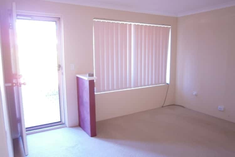 Second view of Homely unit listing, 5/16 Inverness Court, Cooloongup WA 6168