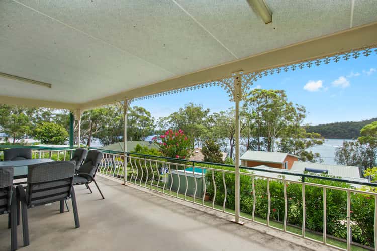 Main view of Homely house listing, 9 Evans Street, Lake Conjola NSW 2539
