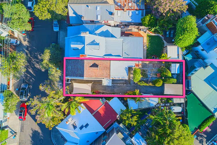 Sixth view of Homely house listing, 10 Ennis Street, Balmain NSW 2041