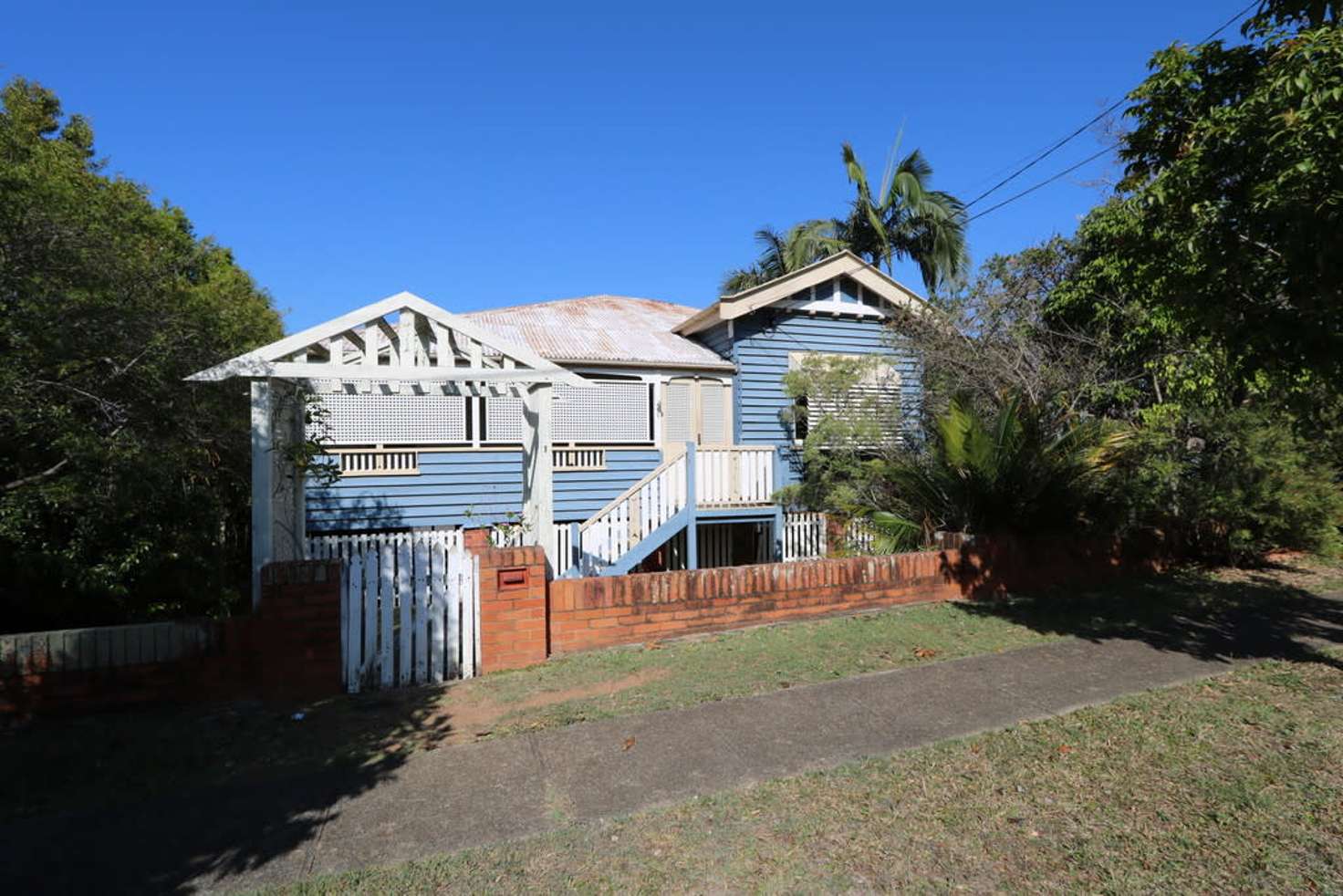Main view of Homely house listing, 1 Hamlet Street, Annerley QLD 4103