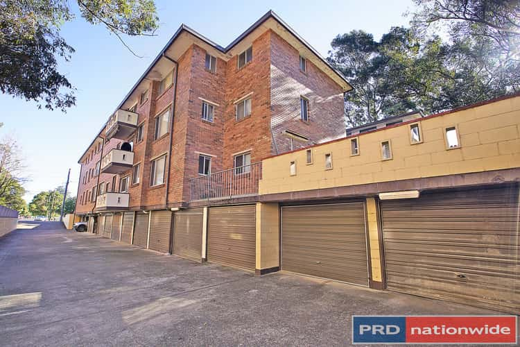 Second view of Homely unit listing, 13/213 Derby Street, Penrith NSW 2750