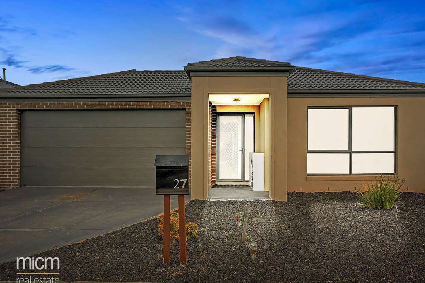 Main view of Homely house listing, 27 Springleaf Road, Tarneit VIC 3029
