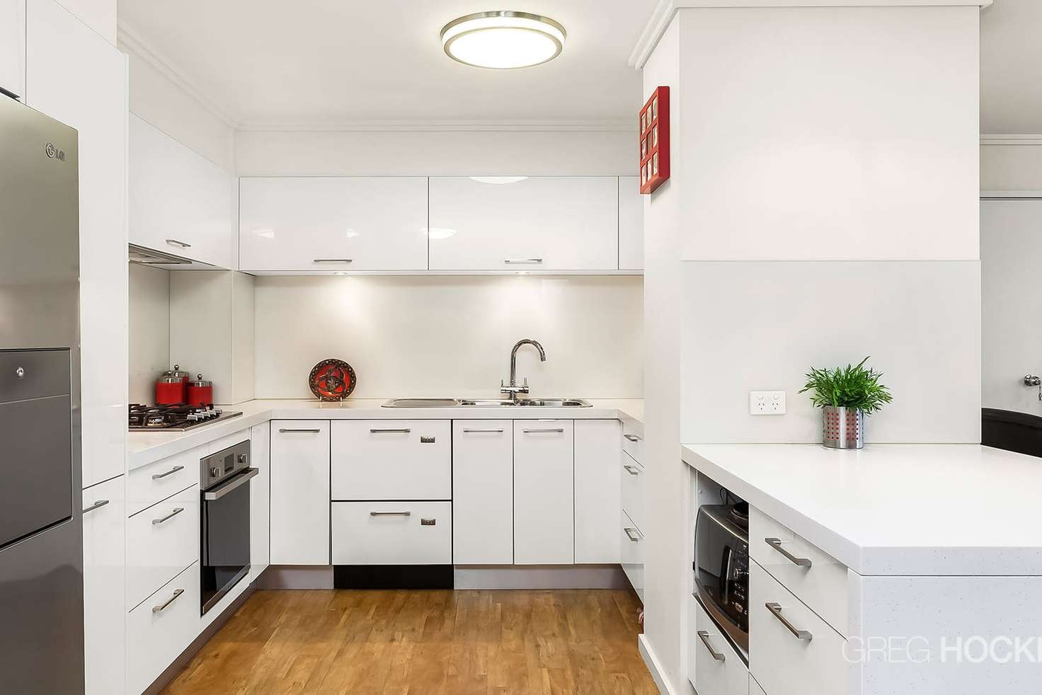 Main view of Homely apartment listing, 5/86 Kavanagh Street, Southbank VIC 3006