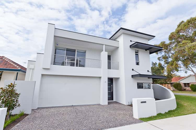 Second view of Homely townhouse listing, 15c Hurlingham Road, South Perth WA 6151