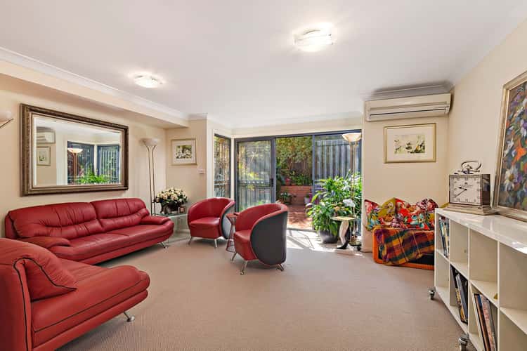 Second view of Homely townhouse listing, 4/117 Foster Street, Leichhardt NSW 2040