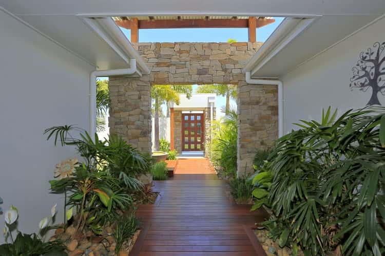 Sixth view of Homely house listing, 10 Aquarius Drive, Bargara QLD 4670