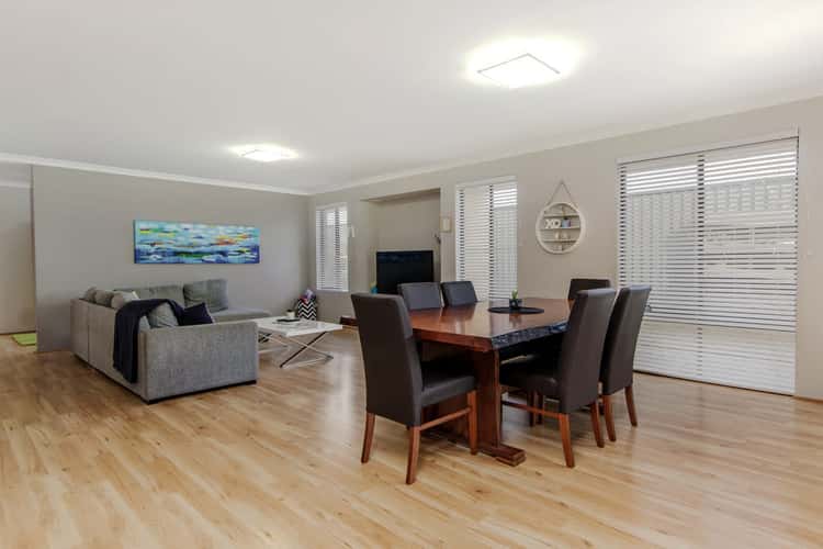 Seventh view of Homely house listing, 47 Coolimba Turn, Baldivis WA 6171