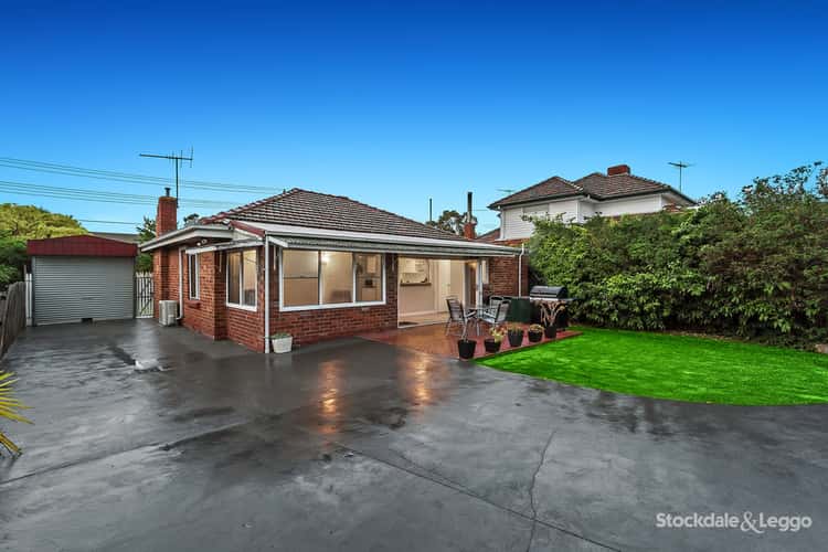 Third view of Homely house listing, 4 York Street, Glenroy VIC 3046