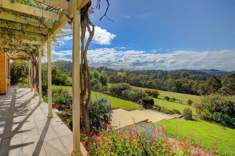 Main view of Homely house listing, 7 Evelyn Avenue, Bundanoon NSW 2578