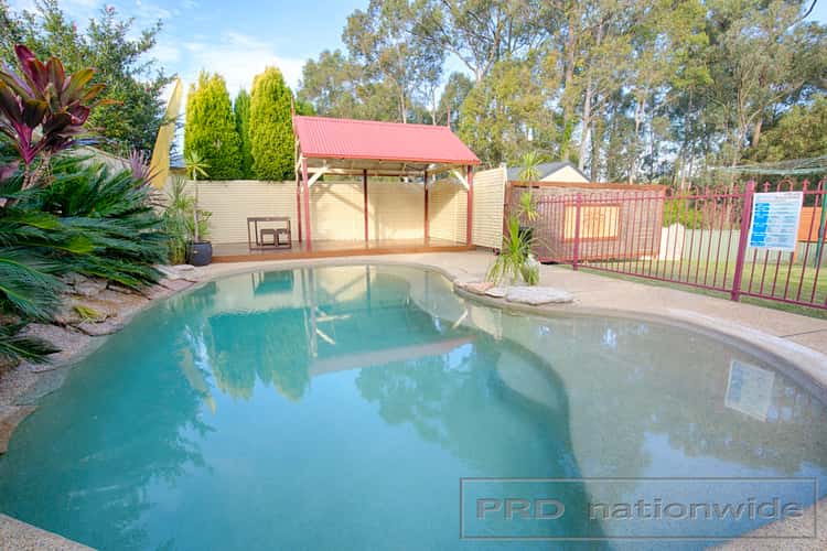 Third view of Homely house listing, 35 Leinster Circuit, Ashtonfield NSW 2323